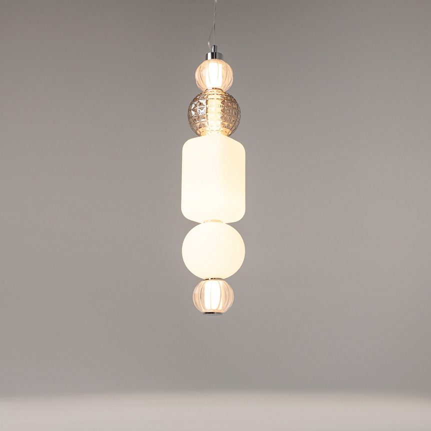 Подвесной светильник Collar L35 — изображение 5