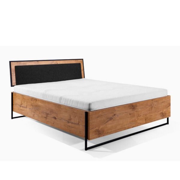 Lancelot Loft кровать с подъёмным механизмом