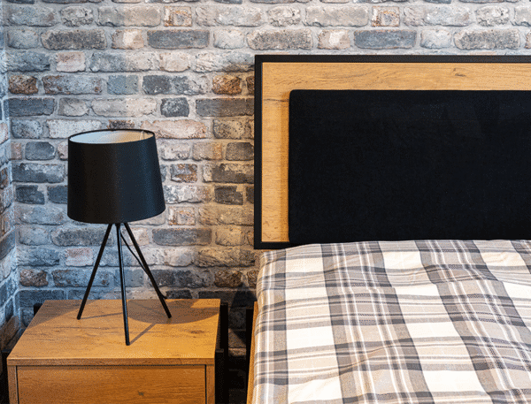 Lancelot Loft кровать с подъёмным механизмом — изображение 2