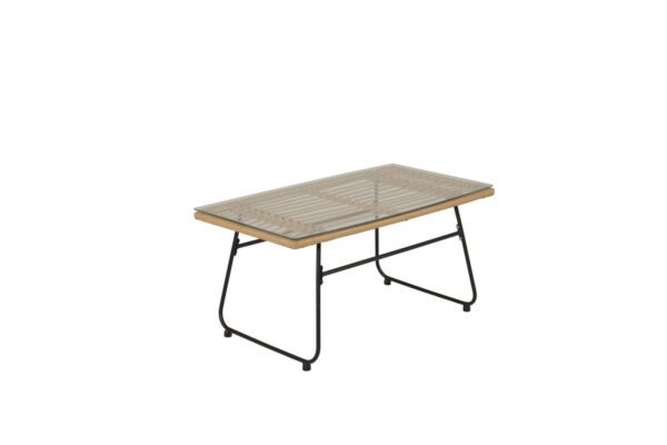 Viga aiamööbli komplekt, naturaalne - Image 9