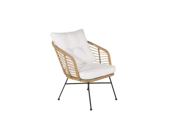 Viga aiamööbli komplekt, naturaalne - Image 7