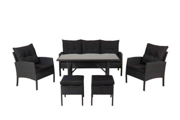 Knock aiamööbli komplekt - Image 11