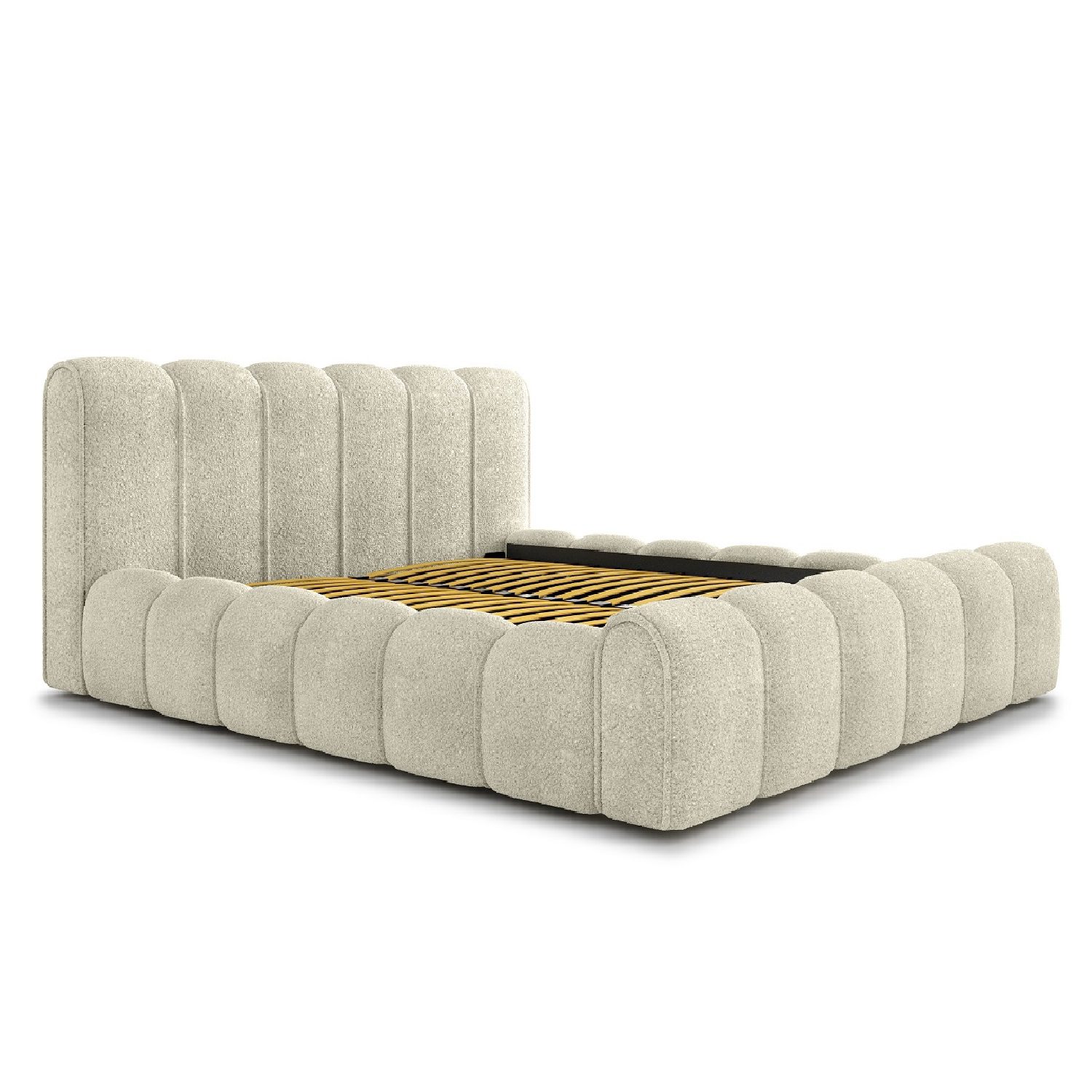 Adell voodi pesukastiga (Special)