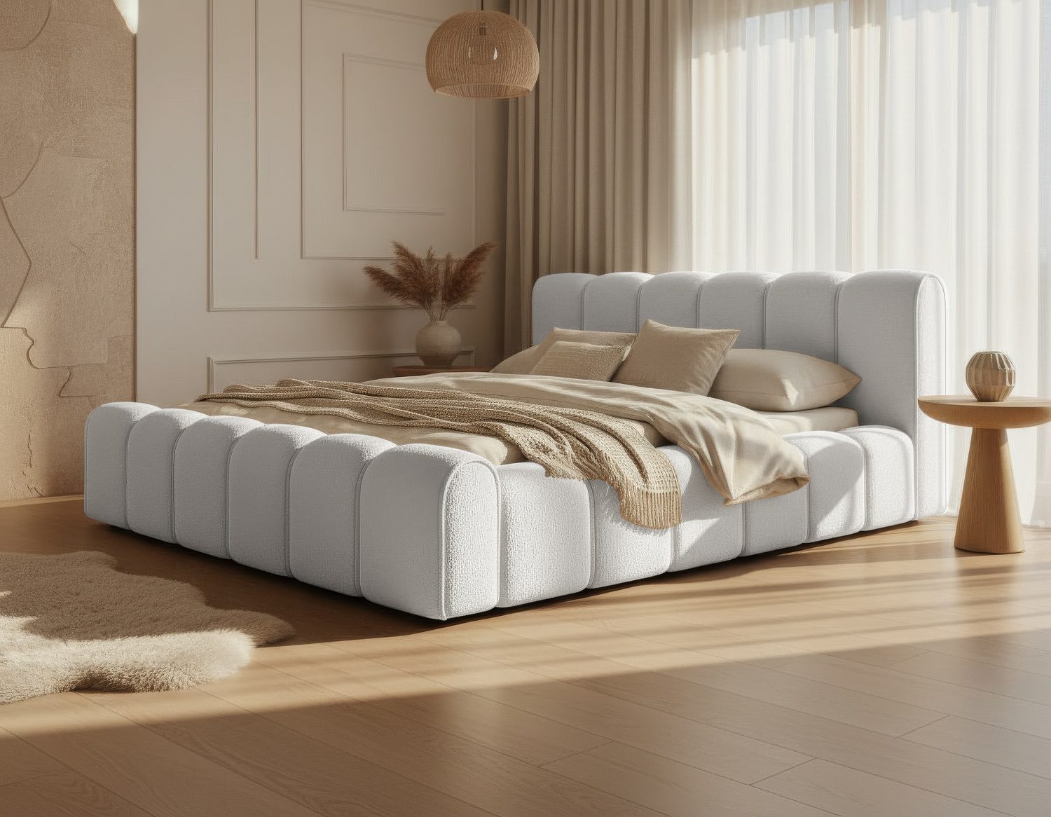 Adell voodi pesukastiga (Special) - Image 13