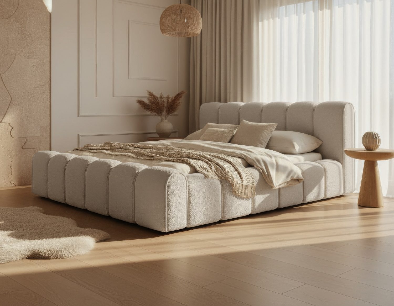 Adell voodi pesukastiga (Special) - Image 11