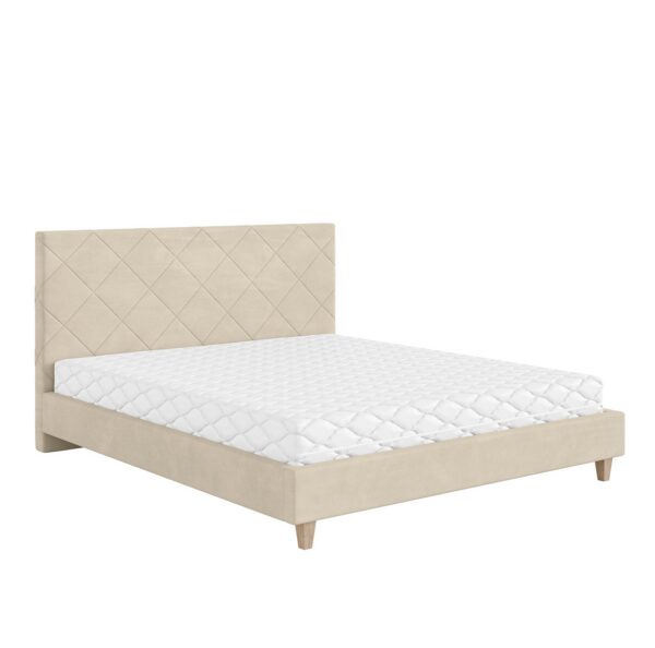 Slim voodi