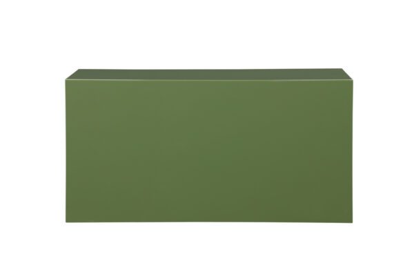 York журнальный стол Dark Green — изображение 6