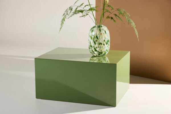 York журнальный стол Dark Green — изображение 2