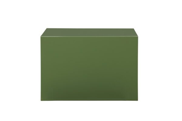 York журнальный стол Dark Green — изображение 8