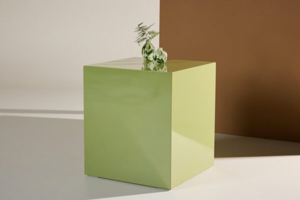 York приставной столик Light Green — изображение 2