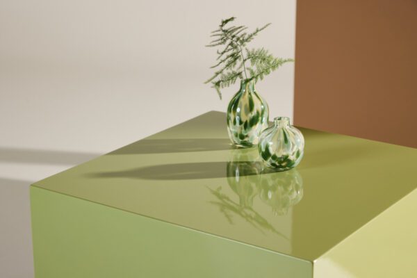 York приставной столик Light Green — изображение 4
