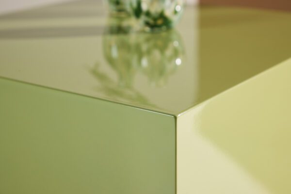 York приставной столик Light Green — изображение 3