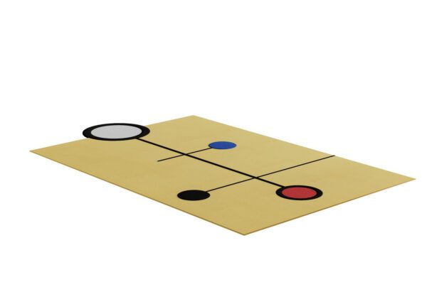 Ballu ковёр — изображение 8