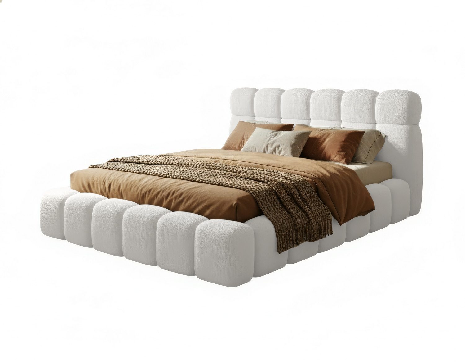 Denver voodi pesukastiga (Special) - Image 29