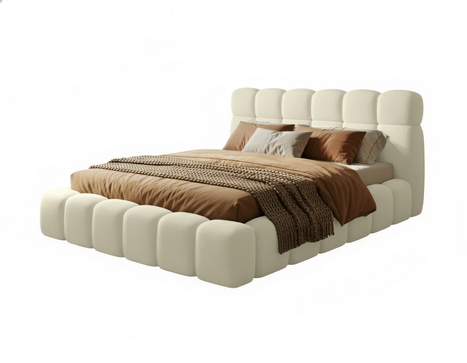 Denver voodi pesukastiga (Special) - Image 28