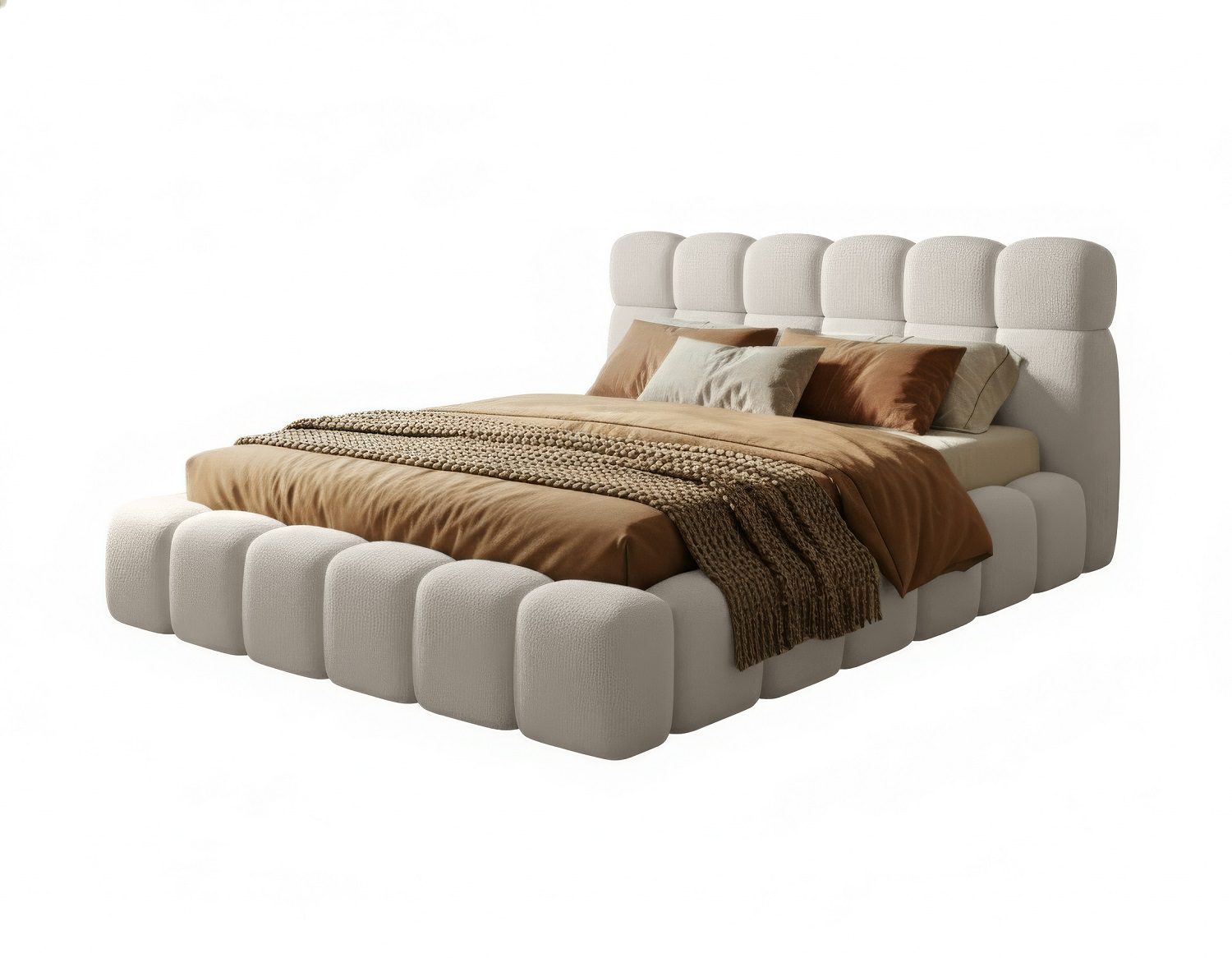 Denver voodi pesukastiga (Special) - Image 25