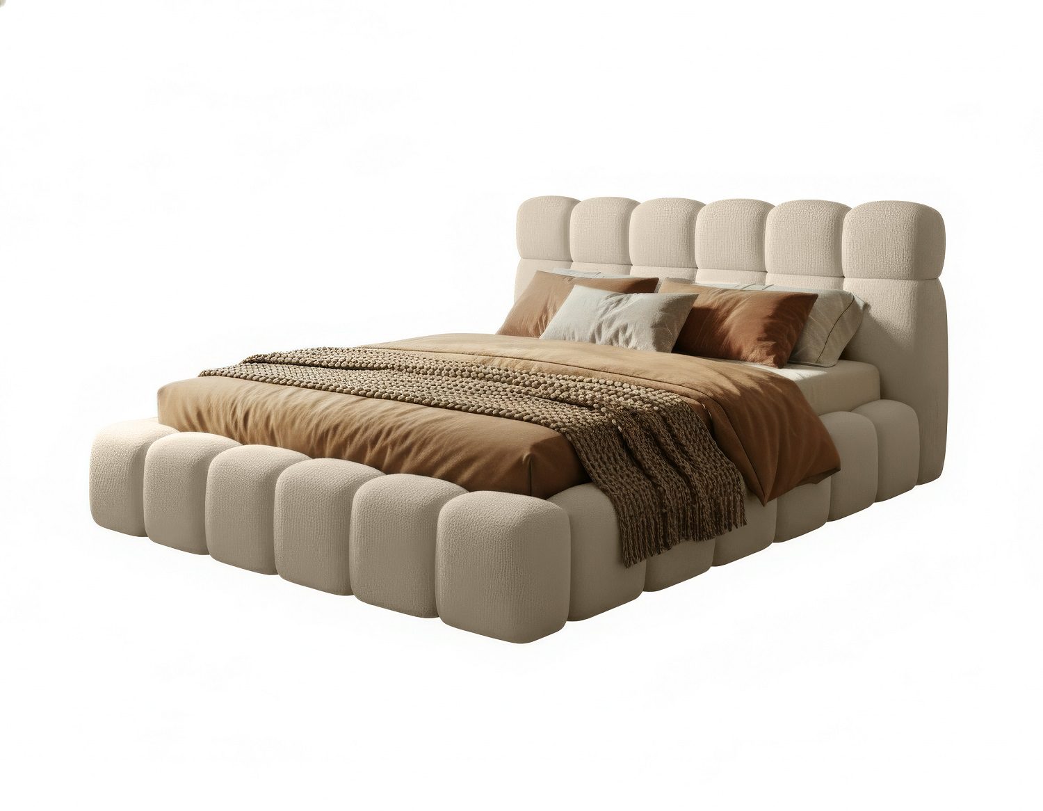 Denver voodi pesukastiga (Special) - Image 24