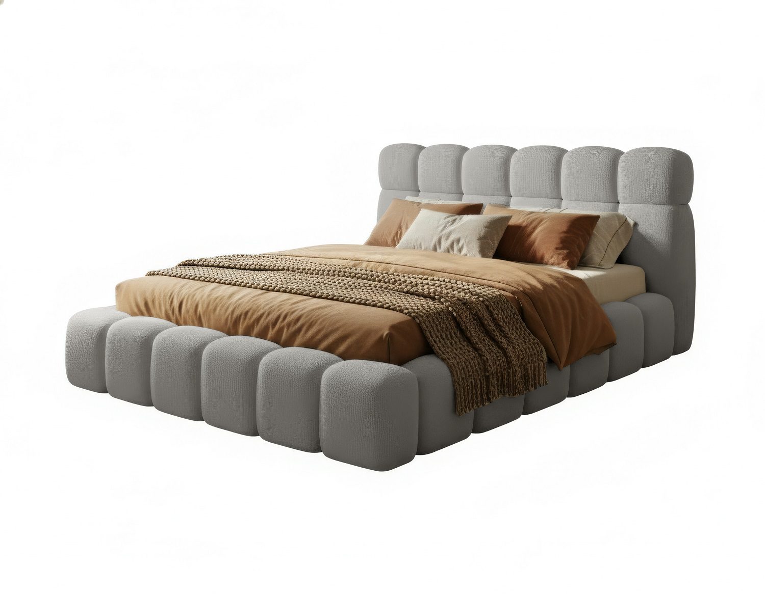 Denver voodi pesukastiga (Special) - Image 23