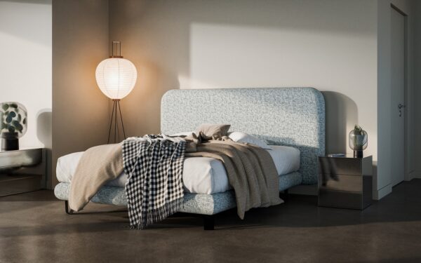 Reve kontinentaalvoodi - Image 3