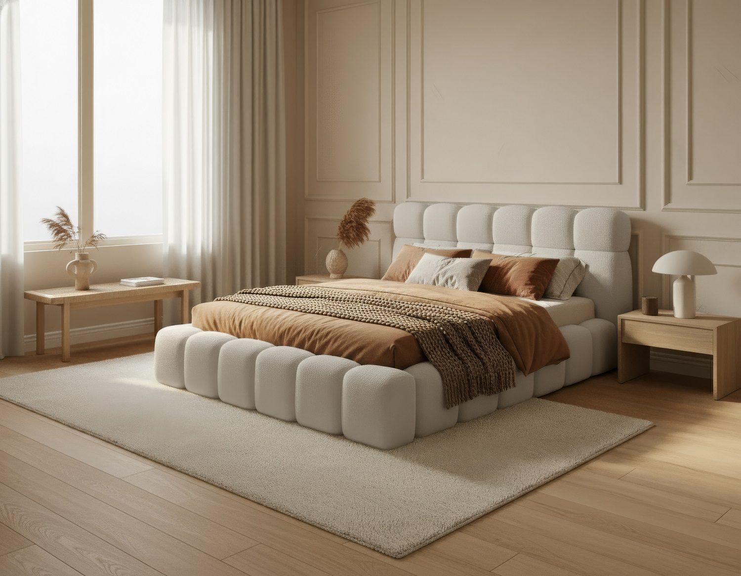 Denver voodi pesukastiga (Special) - Image 19