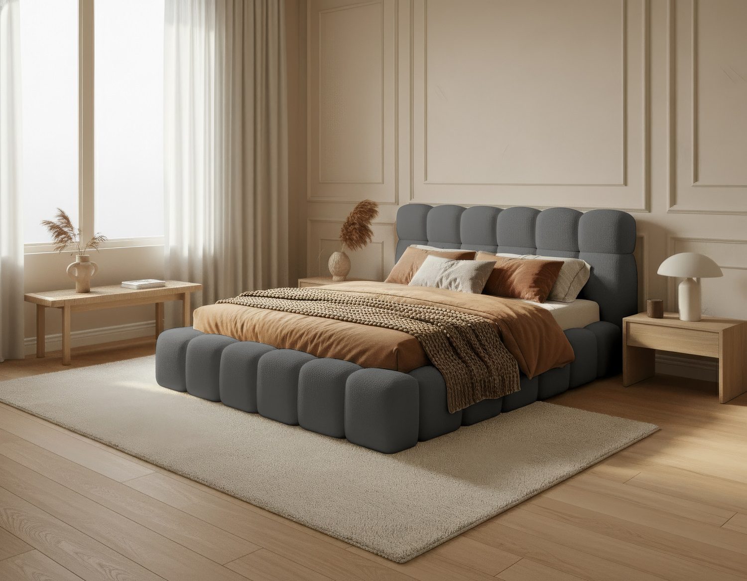 Denver voodi pesukastiga (Special) - Image 17