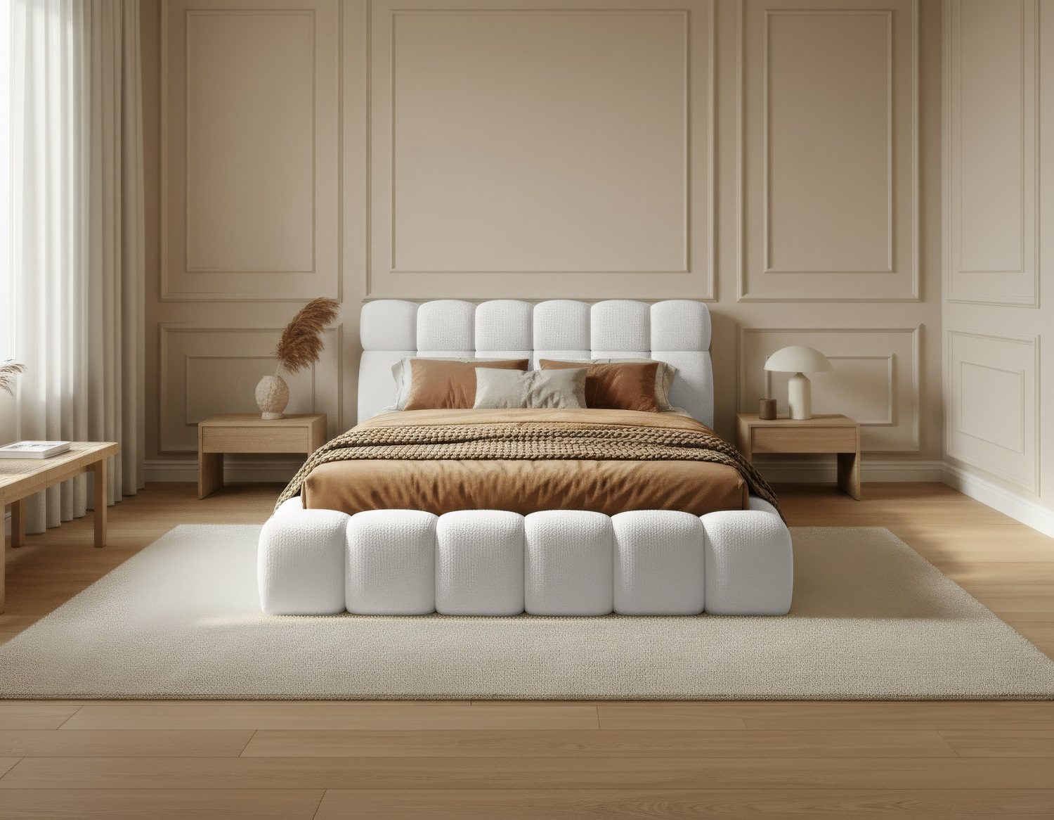 Denver voodi pesukastiga (Special) - Image 18