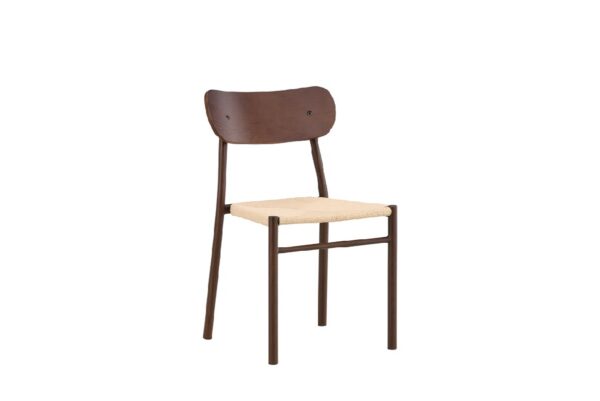 Polly стул Mocca