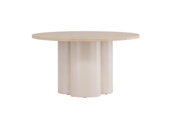 Olivia diivanilaud, Whitewash - Image 7
