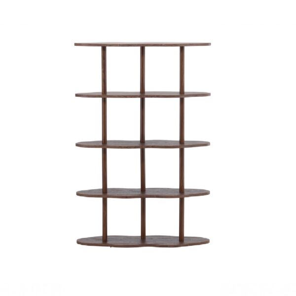 Moln riiul 105x30x140
