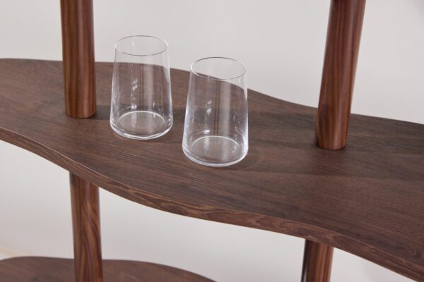 Moln riiul 105x30x140 - Image 3