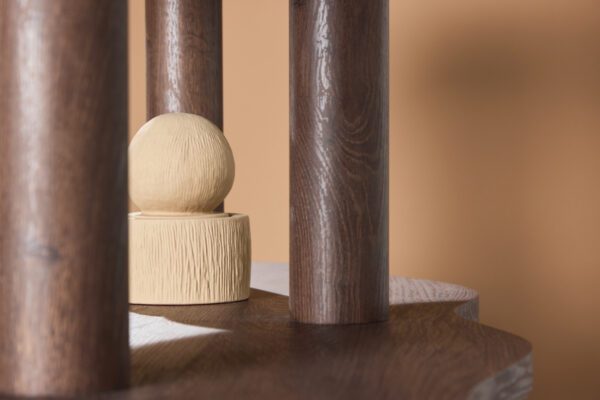 Moln riiul 120x45x75 - Image 6