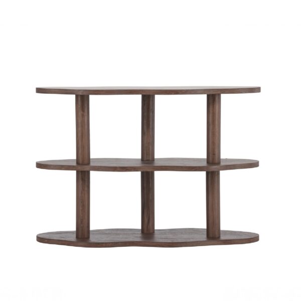 Moln riiul 120x45x75