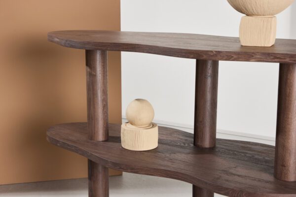 Moln riiul 120x45x75 - Image 3