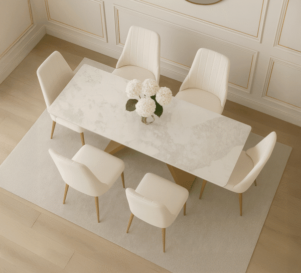 Modig M40 söögilaud - Image 6