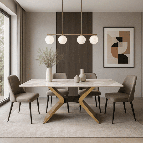 Modig M40 söögilaud - Image 4