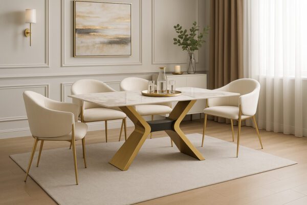Modig M40 söögilaud - Image 3