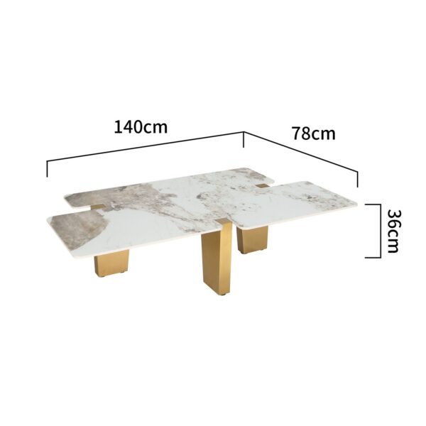 Modig M51 diivanilaud - Image 12