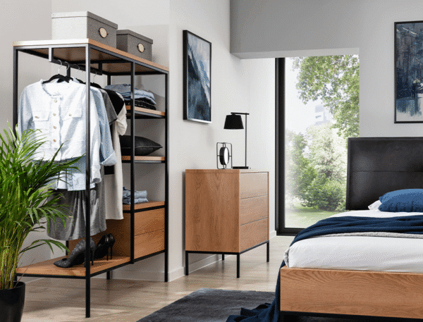 Karmel Loft кровать с подъёмным механизмом — изображение 6