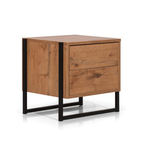 Lancelot Loft öökapp