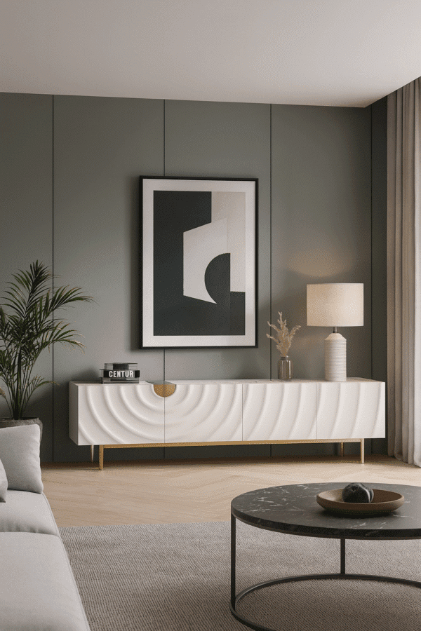 Stilig ST320 TV-alus - Image 5
