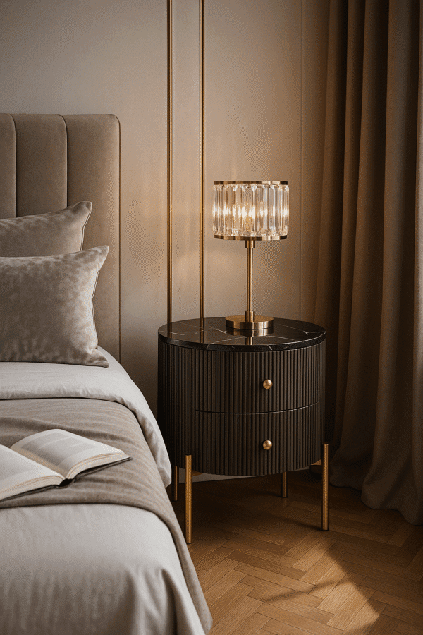 Stilig ST381A öökapp - Image 2