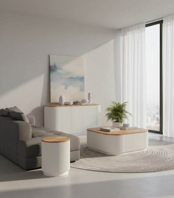 Stilig ST582 kummut - Image 5