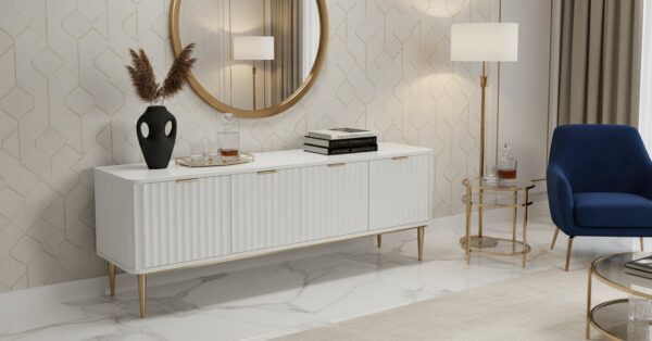 Stilig ST709 TV-alus - Image 3