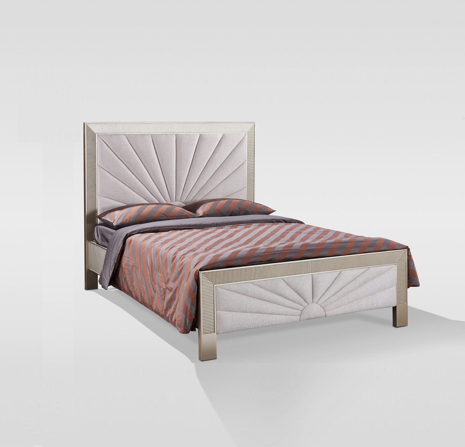 Stilig ST900Q кровать