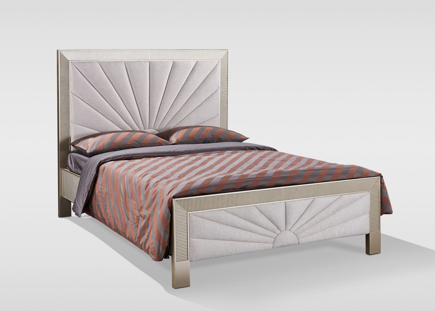 Stilig ST900Q кровать — изображение 14