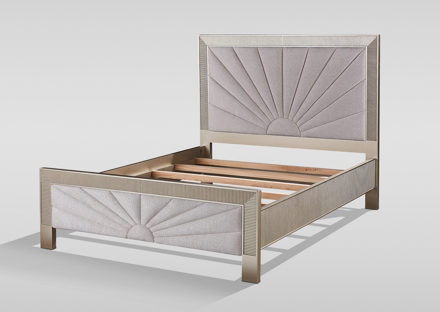 Stilig ST900Q кровать — изображение 11