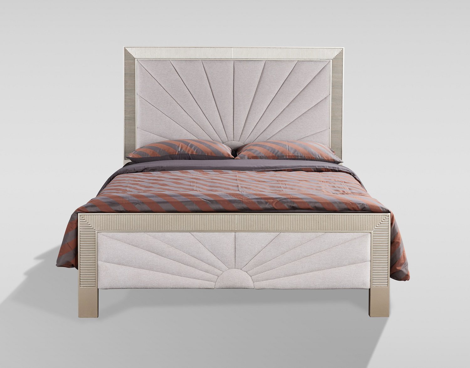 Stilig ST900Q кровать — изображение 12