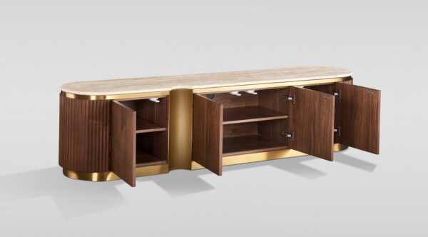 Stilig ST916D TV-alus - Image 9