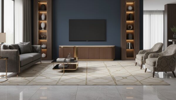 Stilig ST916D TV-alus - Image 3