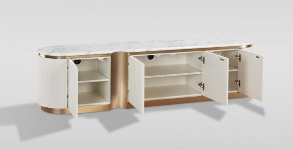 Stilig ST916F TV-alus - Image 10